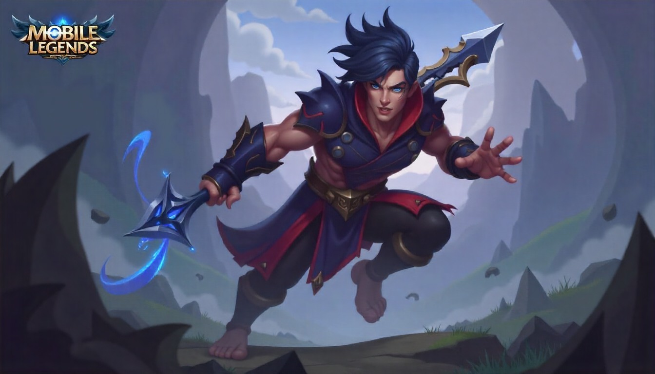 Mobile Legends Tambah Hero Lokal Bertema Wayang Kulit