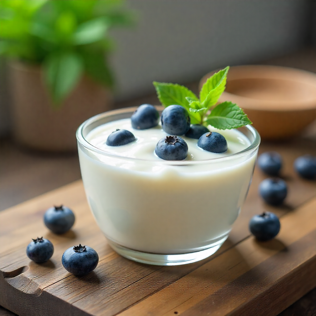 Manfaat Konsumsi Yogurt untuk Pencernaan
