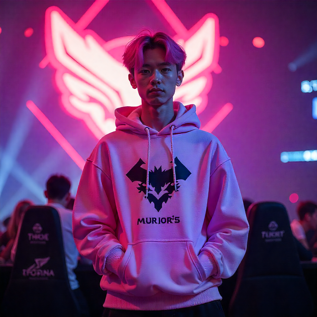 Tren Kolaborasi Brand Fashion dengan Esports