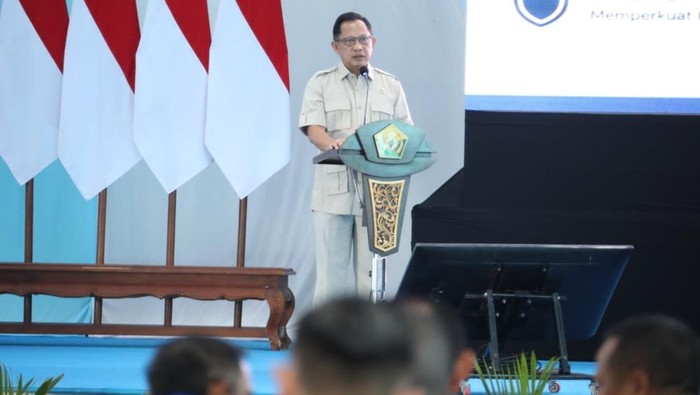 Program BSPS Dinilai Bukti Nyata Kehadiran Pemerintah dalam Meningkatkan Kualitas Hunian Masyarakat