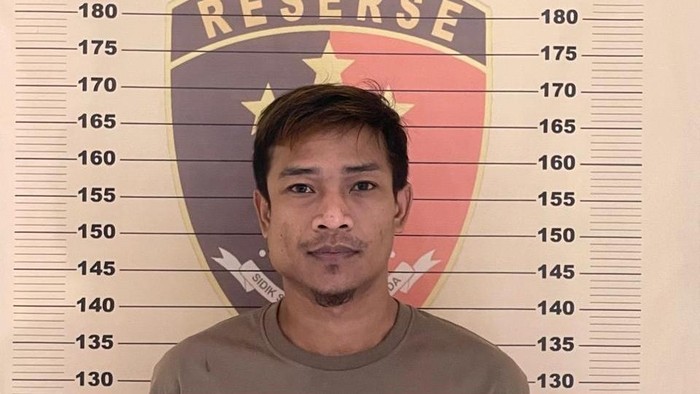 Polisi Tangkap Pelaku Perampokan Berkedok Teman Kencan, Rekan Pelaku Masih Diburu