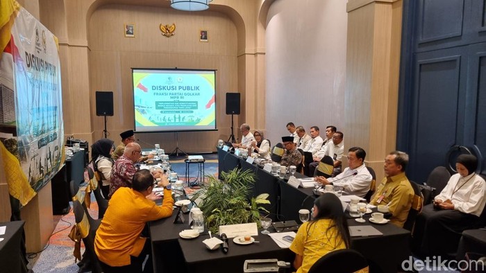 Kemendikdasmen Soroti Minimnya Rekrutmen ASN Jadi Penyebab Membludaknya Guru Honorer