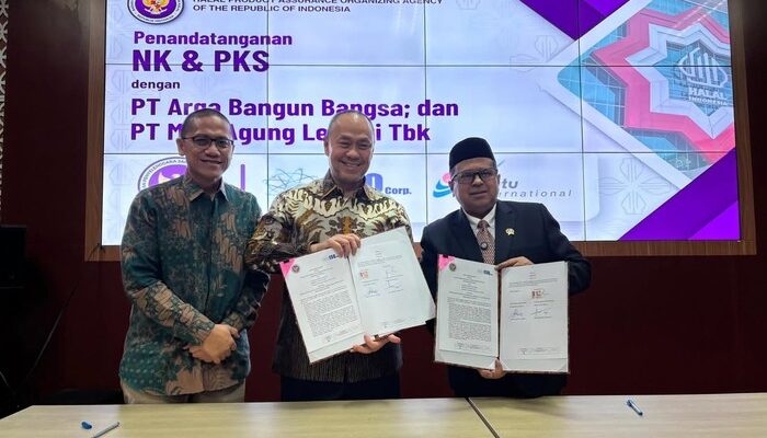 BPJPH Perkuat Sosialisasi Kewajiban Sertifikasi Halal Lewat Kolaborasi dengan ESQ Corp