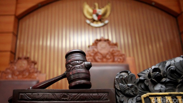Mantan Pejabat Kemnaker Divonis 6 Tahun Penjara dalam Kasus Pemerasan dan Korupsi Sertifikasi K3