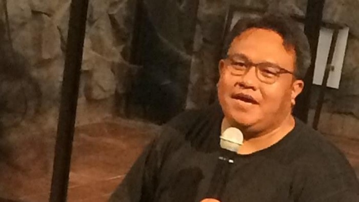 Dandhy Laksono Buka Suara Usai Dilaporkan Terkait Film “Pesta Babi”, Polemik Kebebasan Berekspresi Kembali Mengemuka