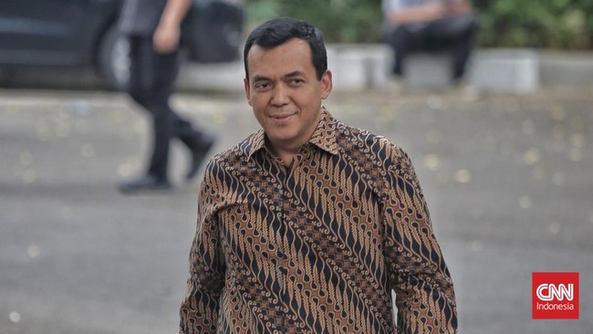 Perkara Dugaan Korupsi di Lingkungan Imigrasi Dikaitkan dengan Masa Jabatan Silmy Karim sebagai Dirjen Imigrasi
