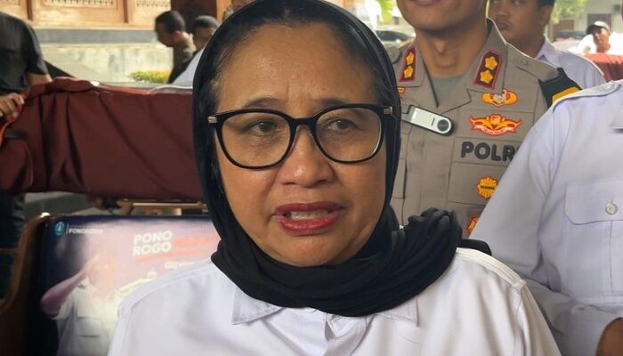 Pemerintah Evaluasi Program MBG, Prioritaskan Kelompok Rentan dan Kurangi Penerima dari Keluarga Mampu