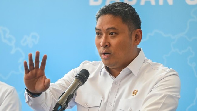 Bos BGN Buka Suara soal Putusan MK Larang Anggaran Pendidikan untuk MBG
