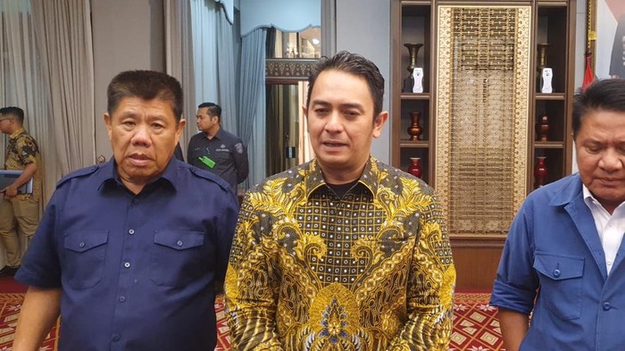 Gubernur Sumsel Gagas Pembentukan Wadah Organisasi Nasional Satlinmas untuk Perkuat Koordinasi