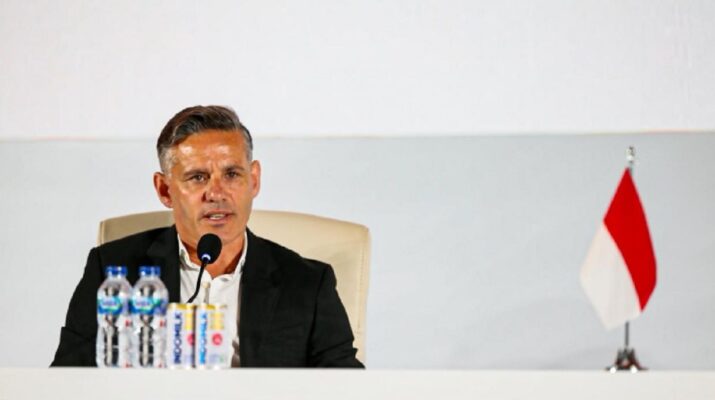 John Herdman Belum Setor Daftar Pemain FIFA ASEAN Cup 2026, PSSI Bantah Skuad yang Beredar