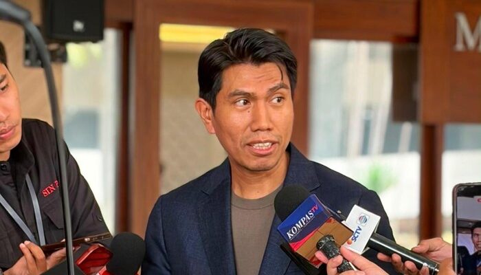 Waka Komisi II DPR Apresiasi Penataan Guru PPPK, Dinilai Beri Kepastian bagi Daerah
