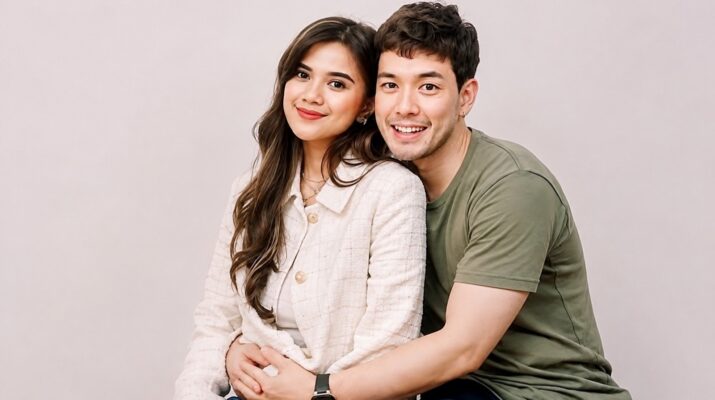 Terungkap! Ini Alasan Audi Marissa Gugat Cerai Anthony Xie