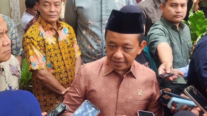 Bahlil Pastikan Harga BBM Subsidi Tetap hingga Akhir 2026, Tak Naik Sampai 31 Desember