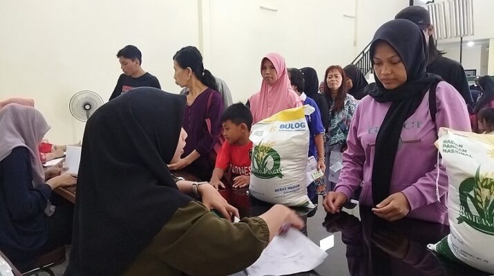 BLT Rp5,4 Juta Masih Disiapkan, Pemerintah Susun Kriteria dan Verifikasi Penerima