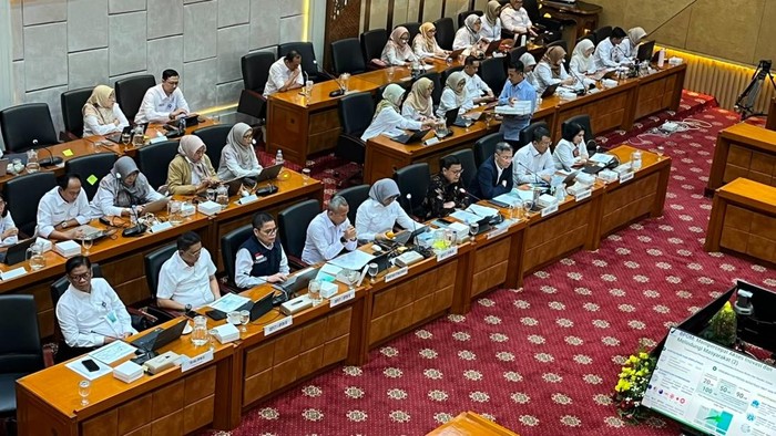 BPOM Tegaskan Label Merah Nutri-Level Bukan Larangan Jual, Konsumen Diminta Lebih Bijak Memilih