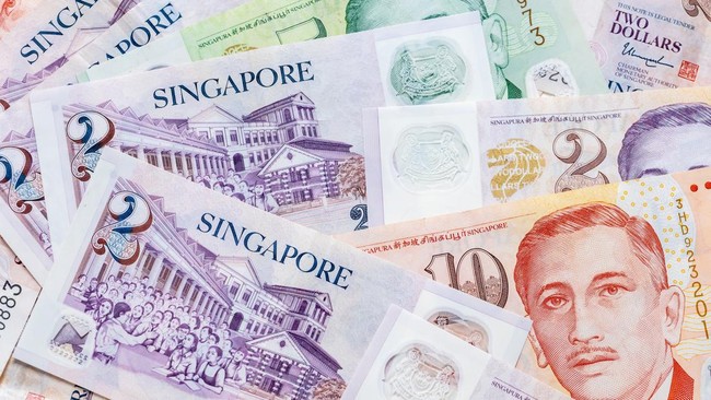 Kuasa Hukum Terlapor Buka Suara soal Kasus Dolar Singapura Diduga Palsu Rp4,7 Miliar