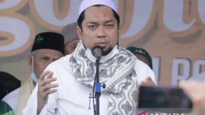 Kiai Azaim Tegaskan Hari Santri Jadi Fondasi Penguatan Nasionalisme dan Persatuan Bangsa