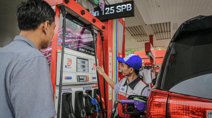 Harga BBM Pertamina 18 Oktober 2026 Masih Stabil, Cek Pertalite, Pertamax hingga Pertamax Turbo