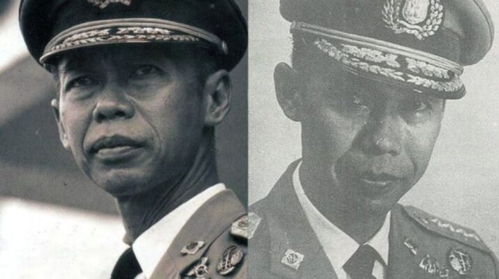 Mengenang 14 Oktober, Hari Kelahiran Jenderal Hoegeng dan Pahlawan Revolusi KS Tubun