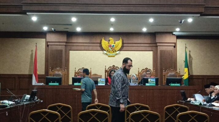 Khalid Basalamah Bersaksi di Sidang Korupsi Kuota Haji, Jaksa Dalami Pengelolaan Jemaah