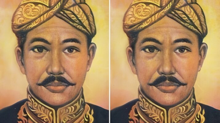 Sejarah 11 Oktober: Wafatnya Pangeran Antasari hingga Tragedi Pesawat Boeing 727 di Kongo