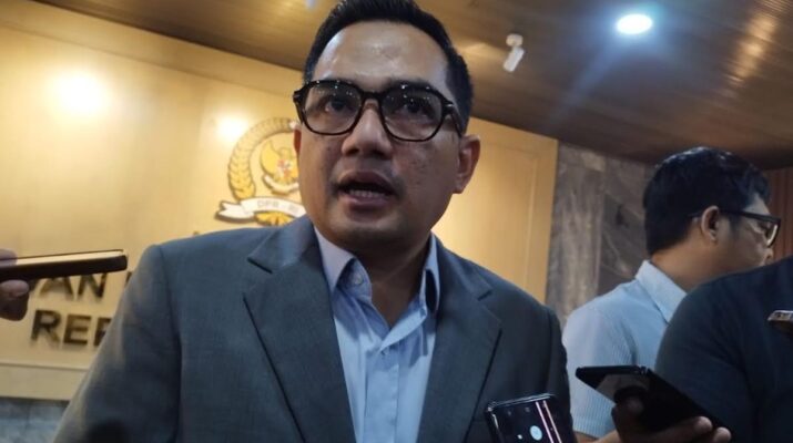 Panja RUU Pemilu Tetapkan 10 Isu Strategis, Draf Ditargetkan Tuntas Akhir 2026