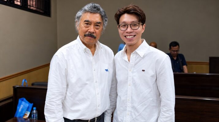 Mantan Hakim Agung Gayus Lumbuun Soroti Kejanggalan Kasus Richard Lee, Ingatkan Perbedaan Dua Undang-Undang