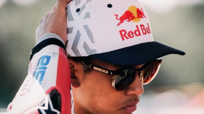 Veda Ega Pratama Tembus Delapan Besar Practice Moto3 Jepang 2026, Langsung Lolos Q2